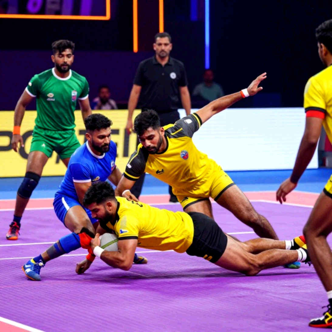 भारत बनाम इंग्लैंड, मैच 4: अहमदाबाद में स्कोरलाइन नहीं, टखनों का हिसाब देखिए