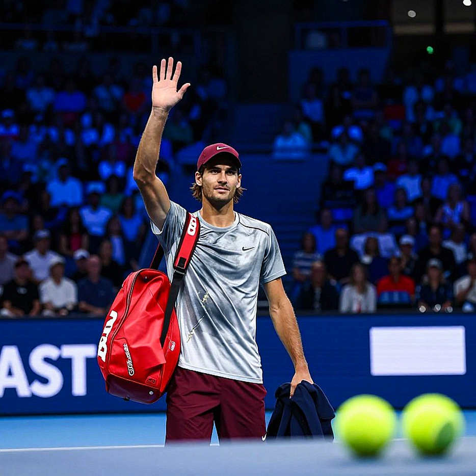 सर्विस नहीं, पैर थे सीज़न के असली हथियार: WTA फाइनल्स से पहले कोको गॉफ़ के 47-15 रिपोर्ट कार्ड पर एक ऑडिट
