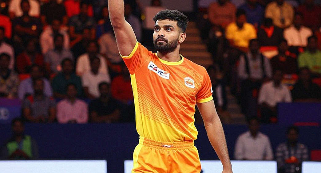 इंग्लैंड ने नाइजीरिया पर 68 बनाए, भारत के खिलाफ 26 — कॉमनवेल्थ कबड्डी चैंपियनशिप में 'दबदबे' का असली पैमाना कौन-सा है