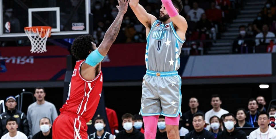 बेहरेंस का जाना और खाली जिम: NBA Cares का प्लेबुक भारत में क्यों नहीं उतरा