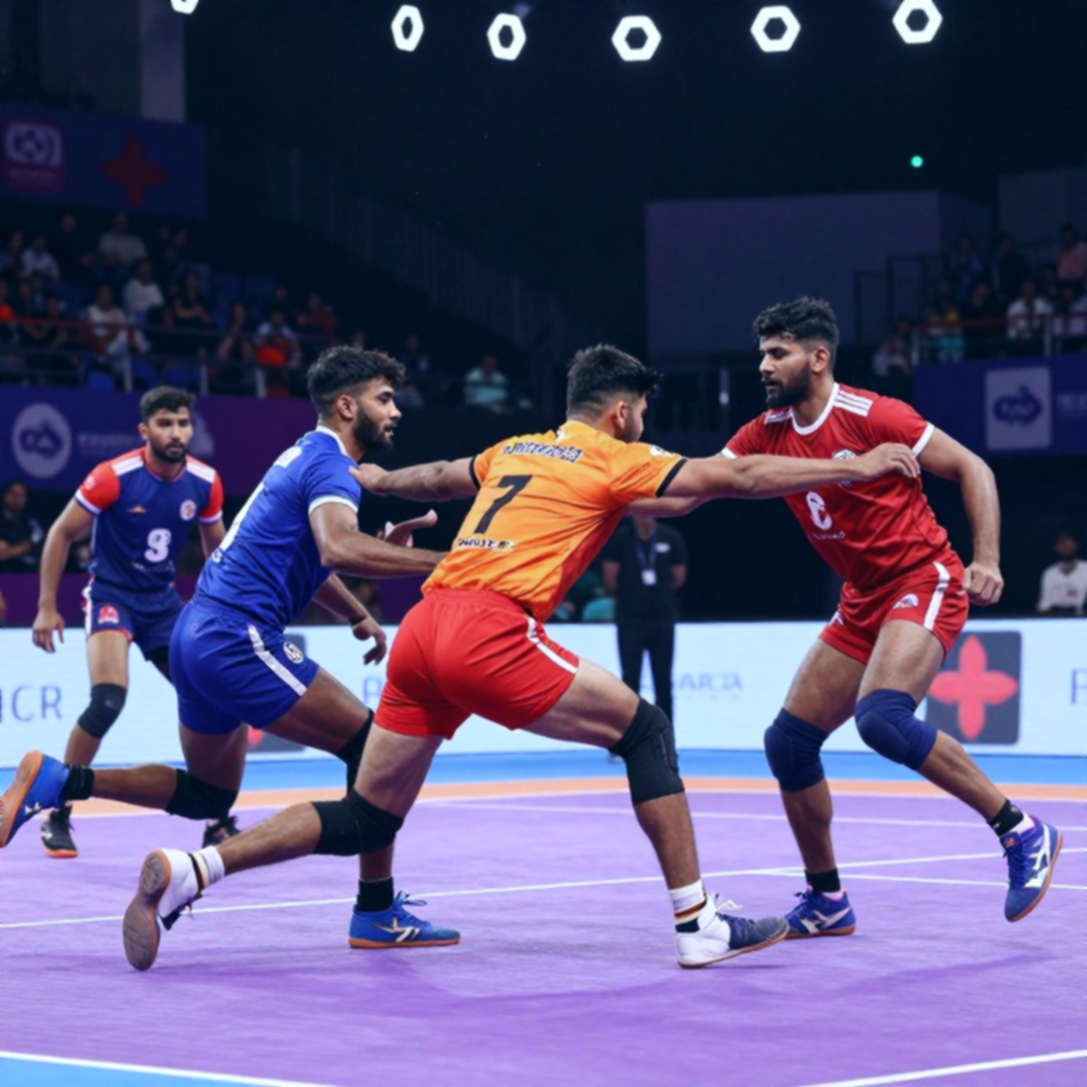 कॉमनवेल्थ कबड्डी चैंपियनशिप 2026: ब्रॉडकास्टर, सैंक्शन और स्क्वाड — तीन खाली खाने जो असली कहानी हैं