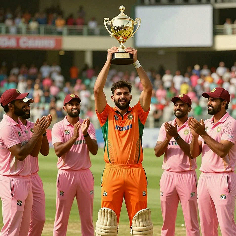 रावलपिंडी, दिसंबर और चार दिन: इंग्लैंड U19 के पाकिस्तान दौरे का असली स्कोरकार्ड उसकी चयन-संरचना है