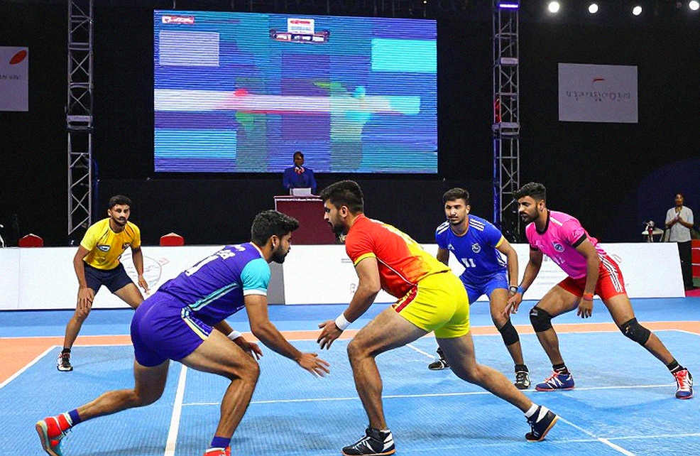 कॉमनवेल्थ कबड्डी चैंपियनशिप 2026, दिन 1: तालिका का गणित सही है, मगर वह कहानी गलत कह रही है